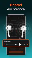 Super Hearing from Distance screenshot
