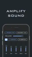 Super Hearing: Spy Hearing App screenshot