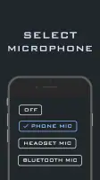 Super Hearing: Spy Hearing App screenshot