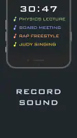 Super Hearing: Spy Hearing App screenshot