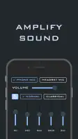 Super Hearing: Spy Hearing App screenshot