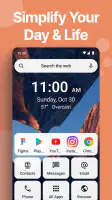 Super HomeScreen screenshot