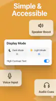 Super HomeScreen screenshot