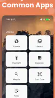 Super HomeScreen screenshot