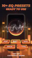 Super Loud Volume Booster screenshot