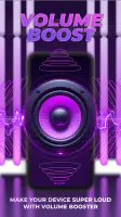 Super Loud Volume Booster screenshot