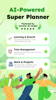 Super Planner: ADHD Routine AI screenshot