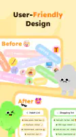 Super Planner: ADHD Routine AI screenshot