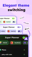Super Planner: ADHD Routine AI screenshot