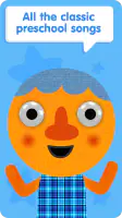 Super Simple - Kids Songs screenshot