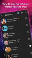 Super Story Downloader screenshot