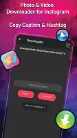 Super Story Downloader screenshot