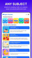 Super Teacher screenshot