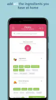 SuperCook - Recipe Generator screenshot