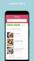 SuperCook - Recipe Generator screenshot