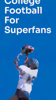 Superfan: College Football screenshot