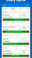 Superfan: College Football screenshot