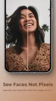 SuperImage Pro - AI Enhancer screenshot
