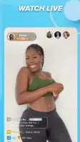 SuperLive- Live Stream & Chat screenshot