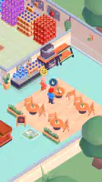 Supermarket Idle: Simulator screenshot