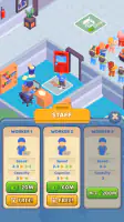 Supermarket Idle: Simulator screenshot