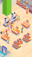Supermarket Idle: Simulator screenshot