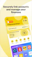 SuperQi screenshot
