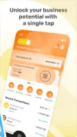 SuperQi screenshot