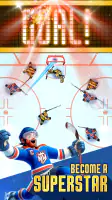 Superstar Hockey screenshot