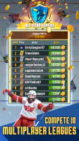 Superstar Hockey screenshot
