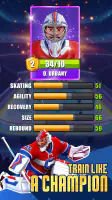Superstar Hockey screenshot