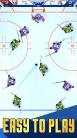 Superstar Hockey screenshot