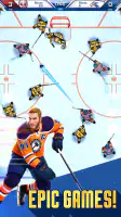 Superstar Hockey screenshot