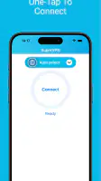 SuperVPN - Fast VPN Proxy screenshot