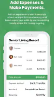 SupportPay: Split Expenses screenshot