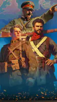 Supremacy 1914 - WW1 Strategy screenshot