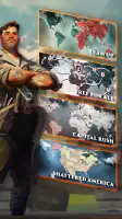 Supremacy 1914 - WW1 Strategy screenshot