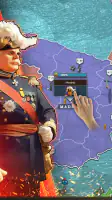 Supremacy 1914 - WW1 Strategy screenshot
