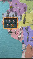 Supremacy 1914 - WW1 Strategy screenshot