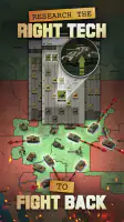Supremacy: Call of War 1942 screenshot