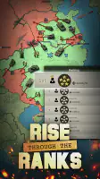 Supremacy: Call of War 1942 screenshot