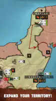 Supremacy: Call of War 1942 screenshot