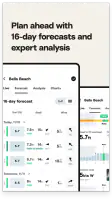 Surfline: Wave & Surf Reports screenshot