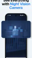 Surveillance Camera: Visory screenshot