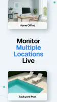 Surveillance Camera: Visory screenshot