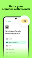 Survey Junkie screenshot