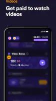 Survey Spin: Get paid cash! screenshot