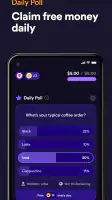 Survey Spin: Get paid cash! screenshot