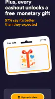 Survey Spin: Get paid cash! screenshot