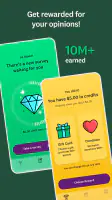 SurveyMonkey Rewards screenshot